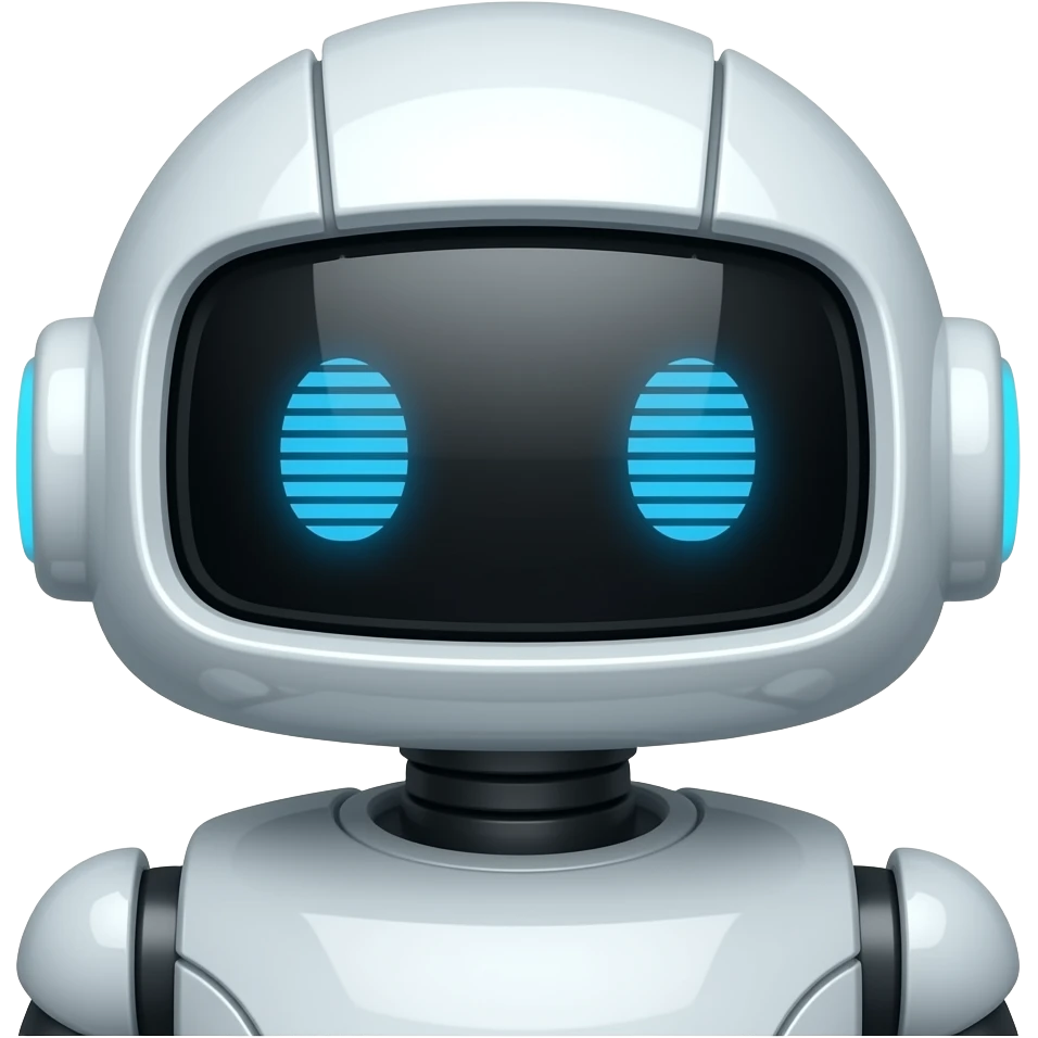 bot emoji