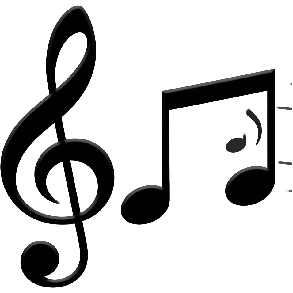 sheetmusic emoji