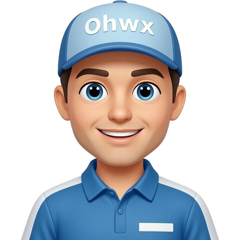 Delivery emoji