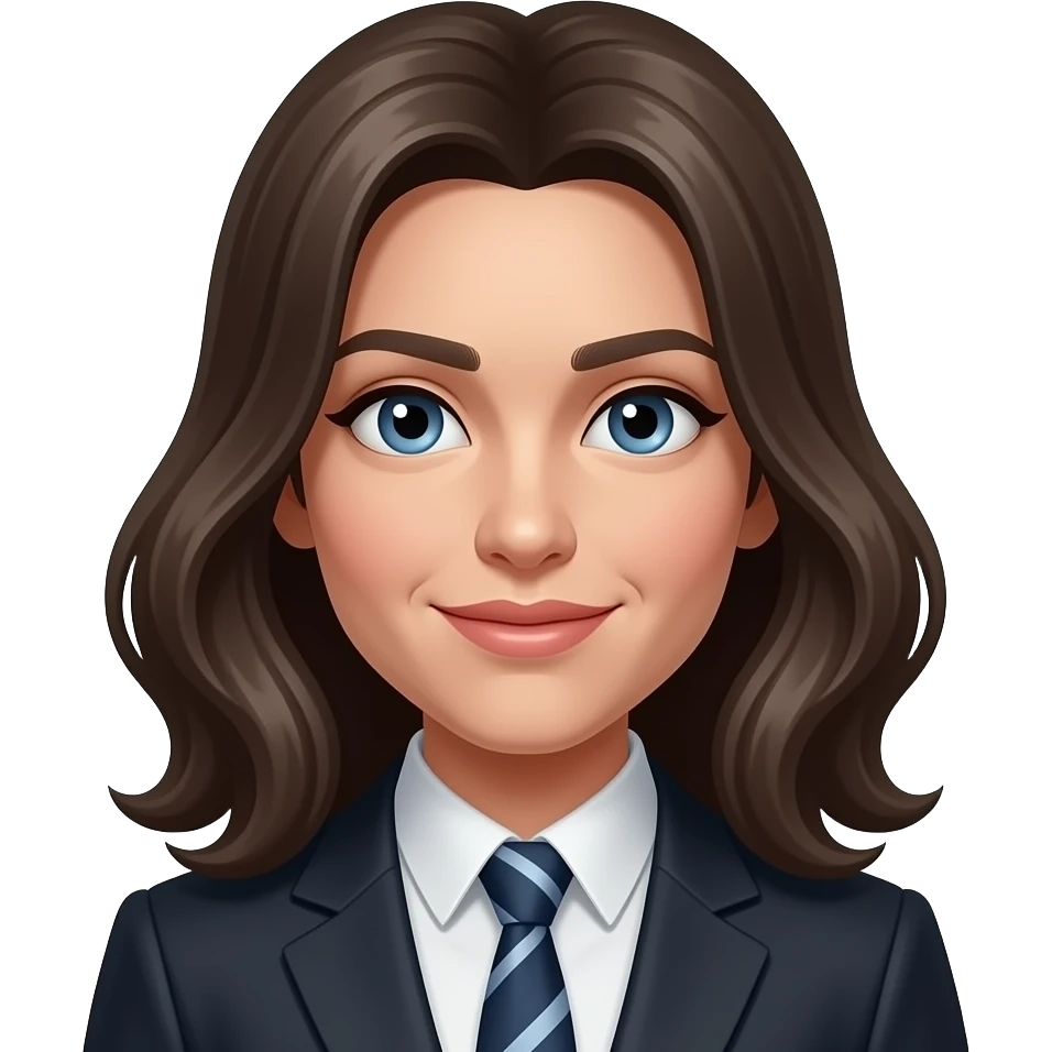 Mesmerizer emoji