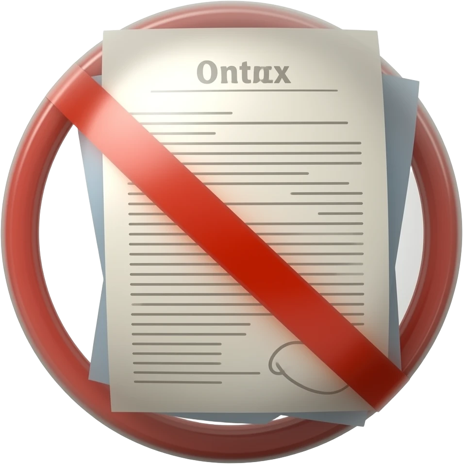 Contract emoji