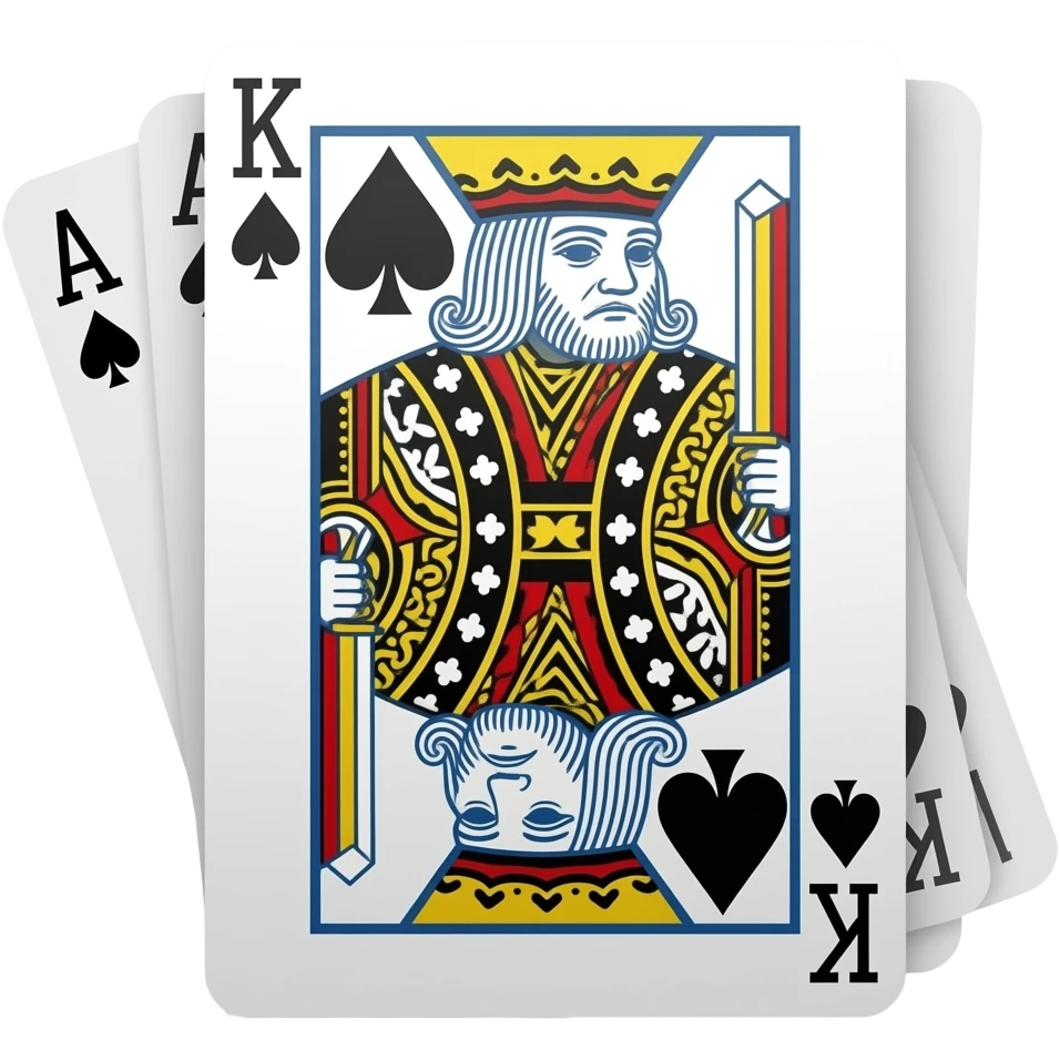 Card emoji