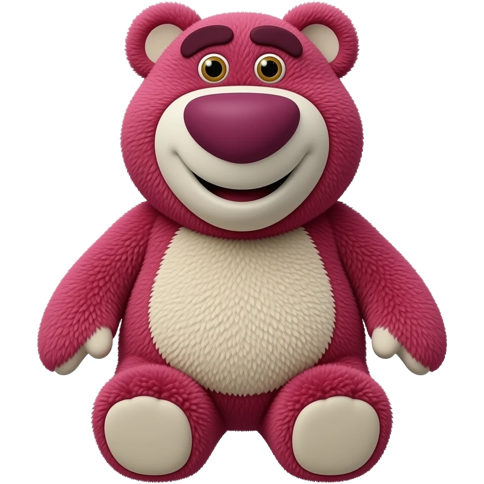 Lotso emoji