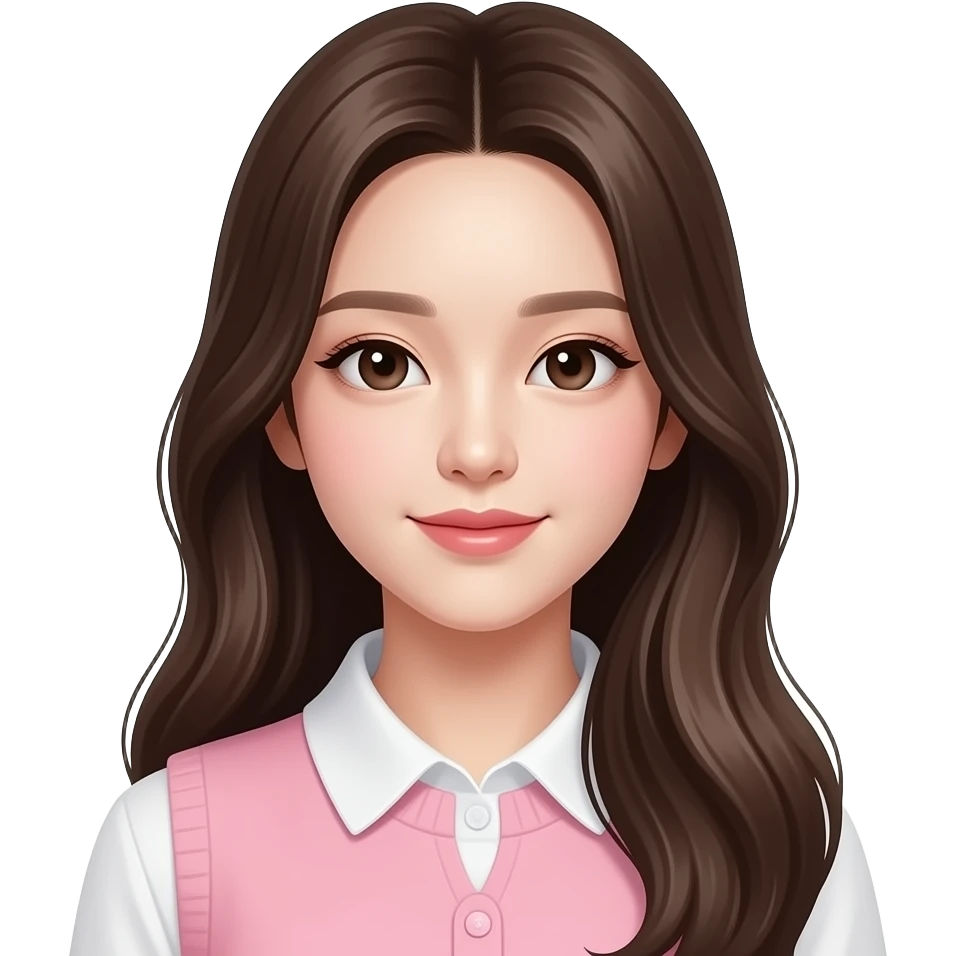 Emoji kpop emoji