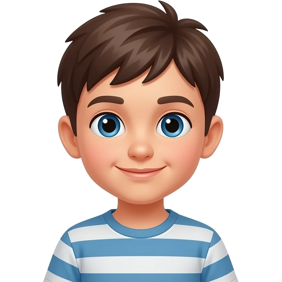 child agent emoji