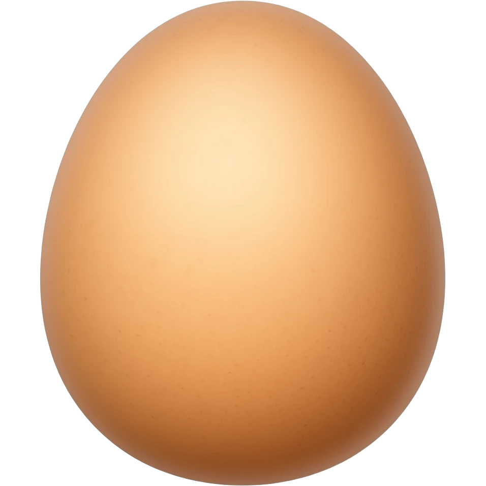 EGG emoji