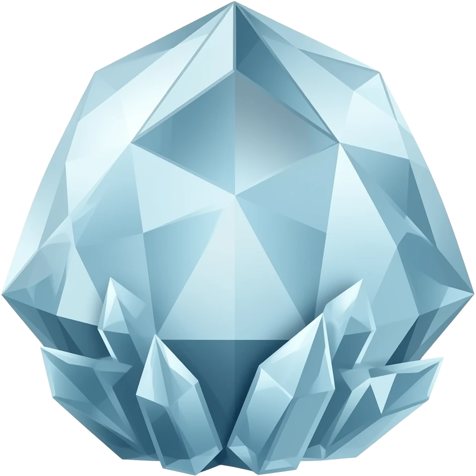 cristal emoji