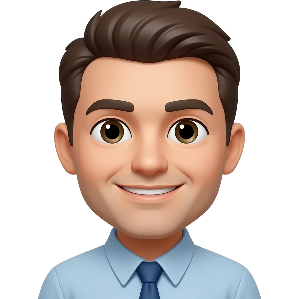stumpy emoji
