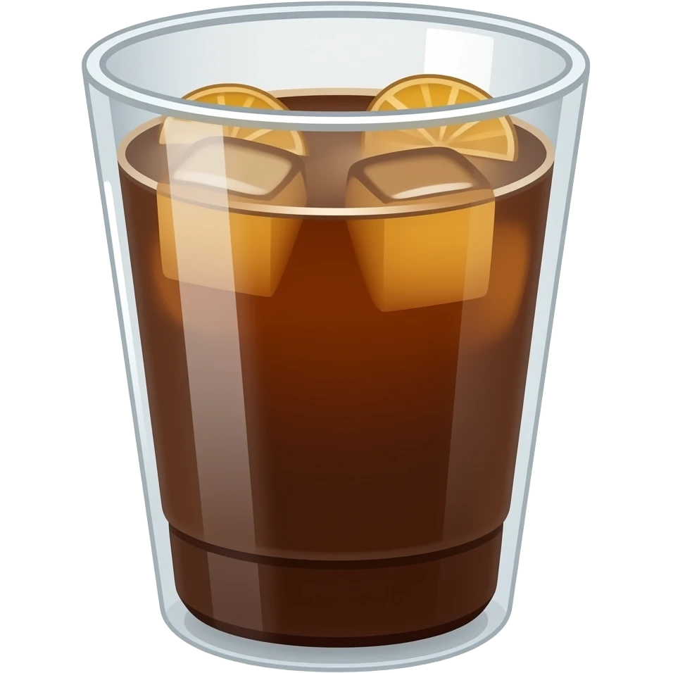 iced emoji