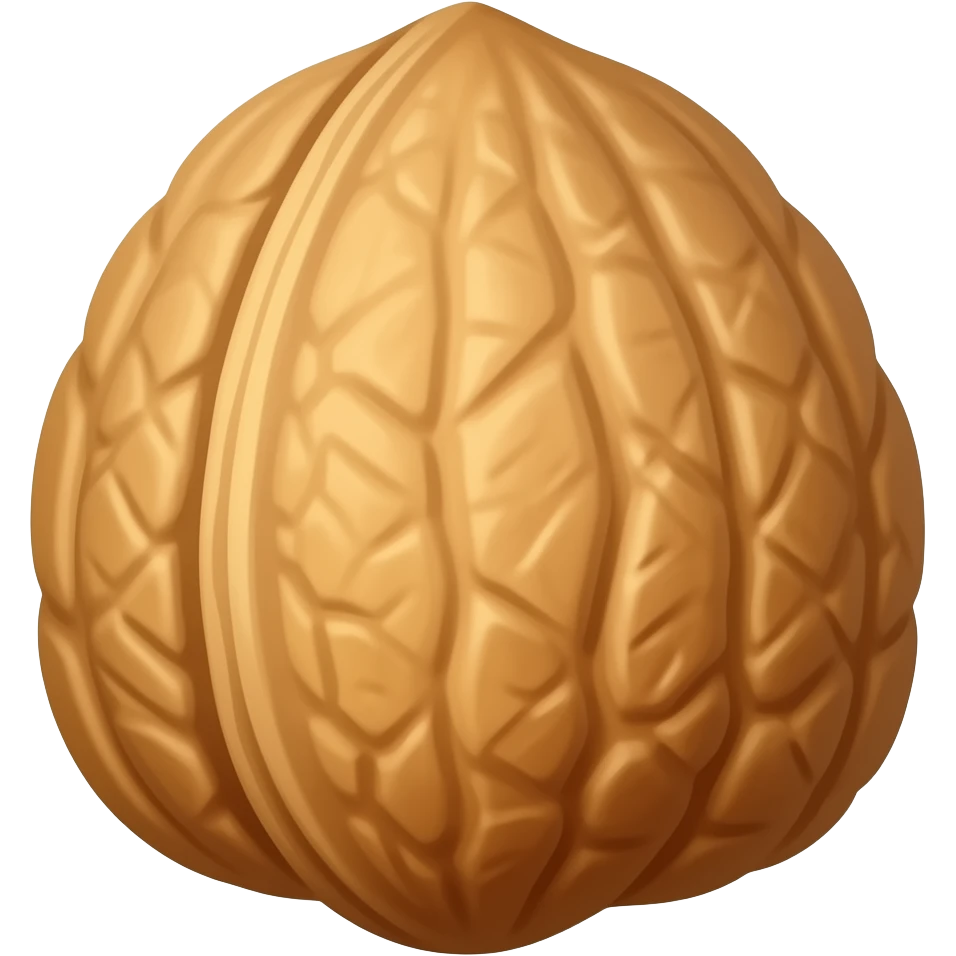 Nut emoji
