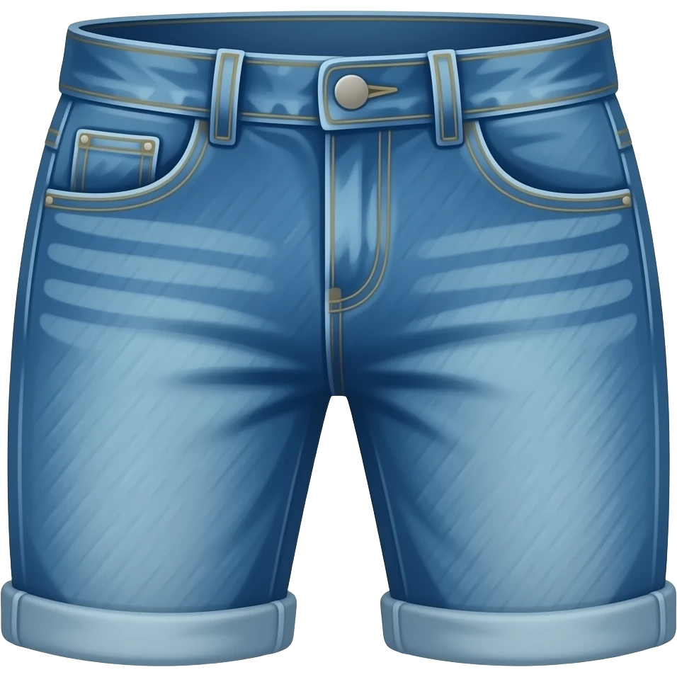 jean emoji