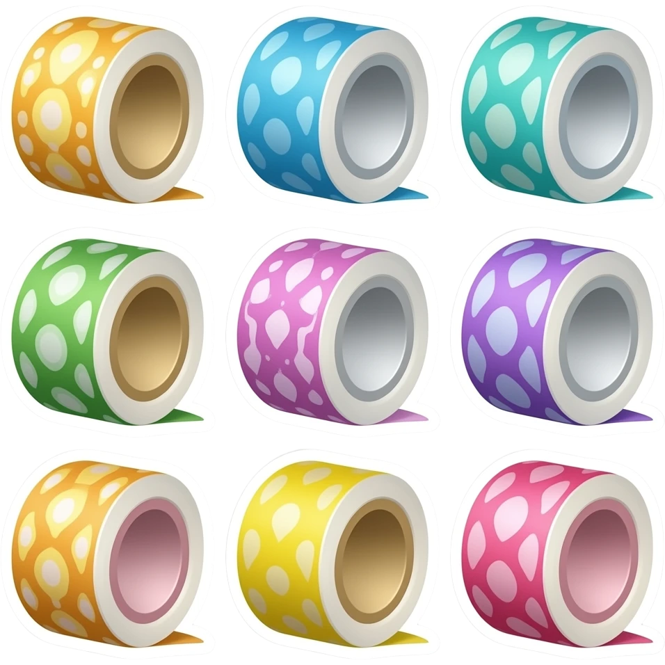 Rolando sticker bundle emoji
