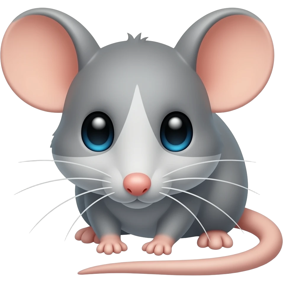 Jihadist rat emoji