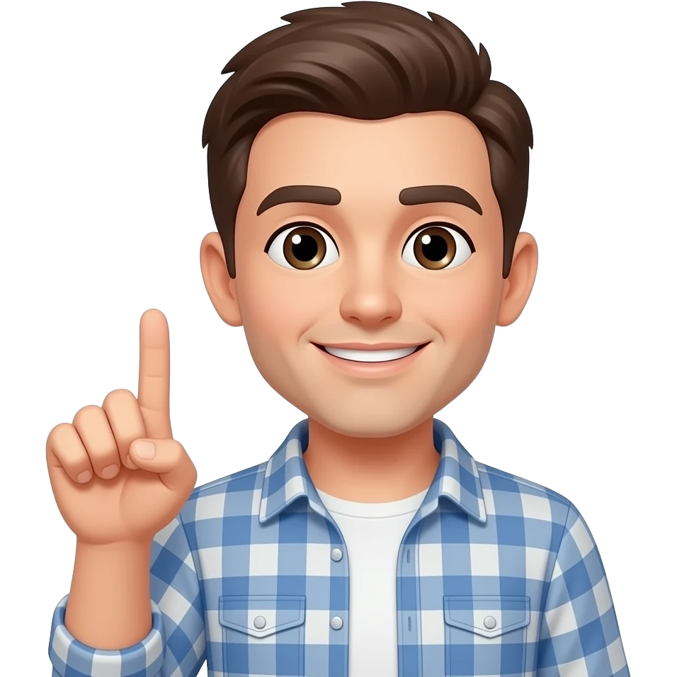 yes emoji