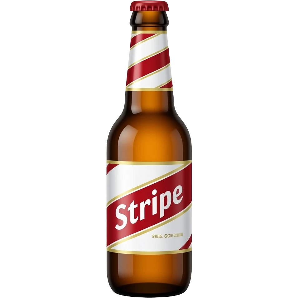 Red Stripe emoji