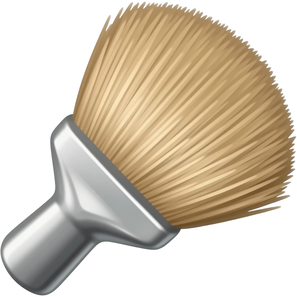 cum brush emoji