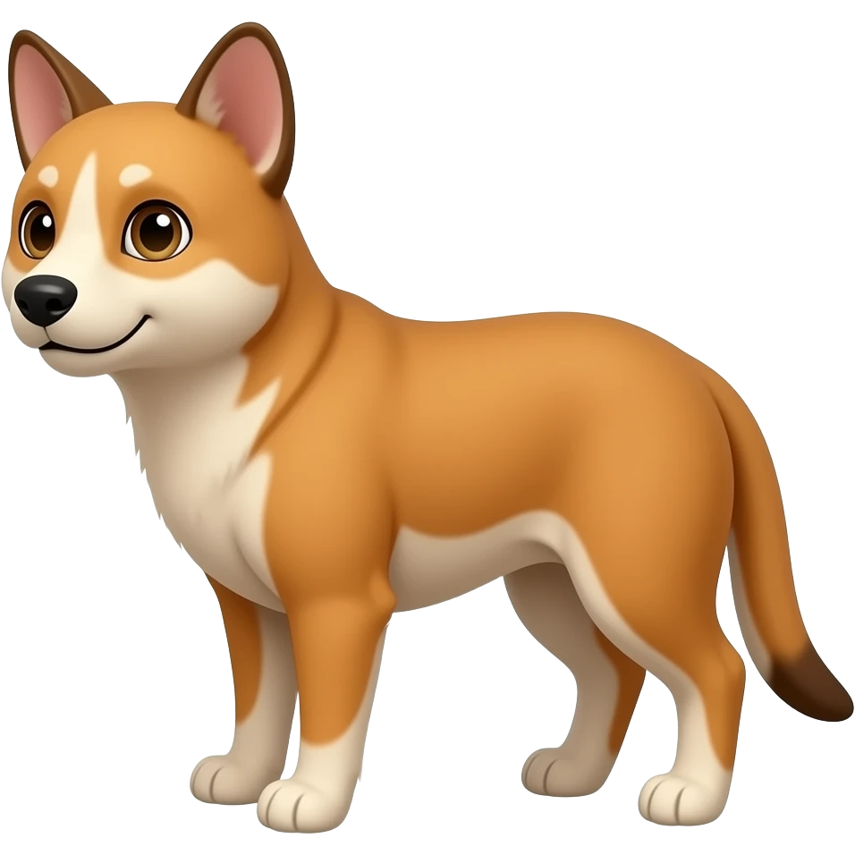 ANIMAL emoji