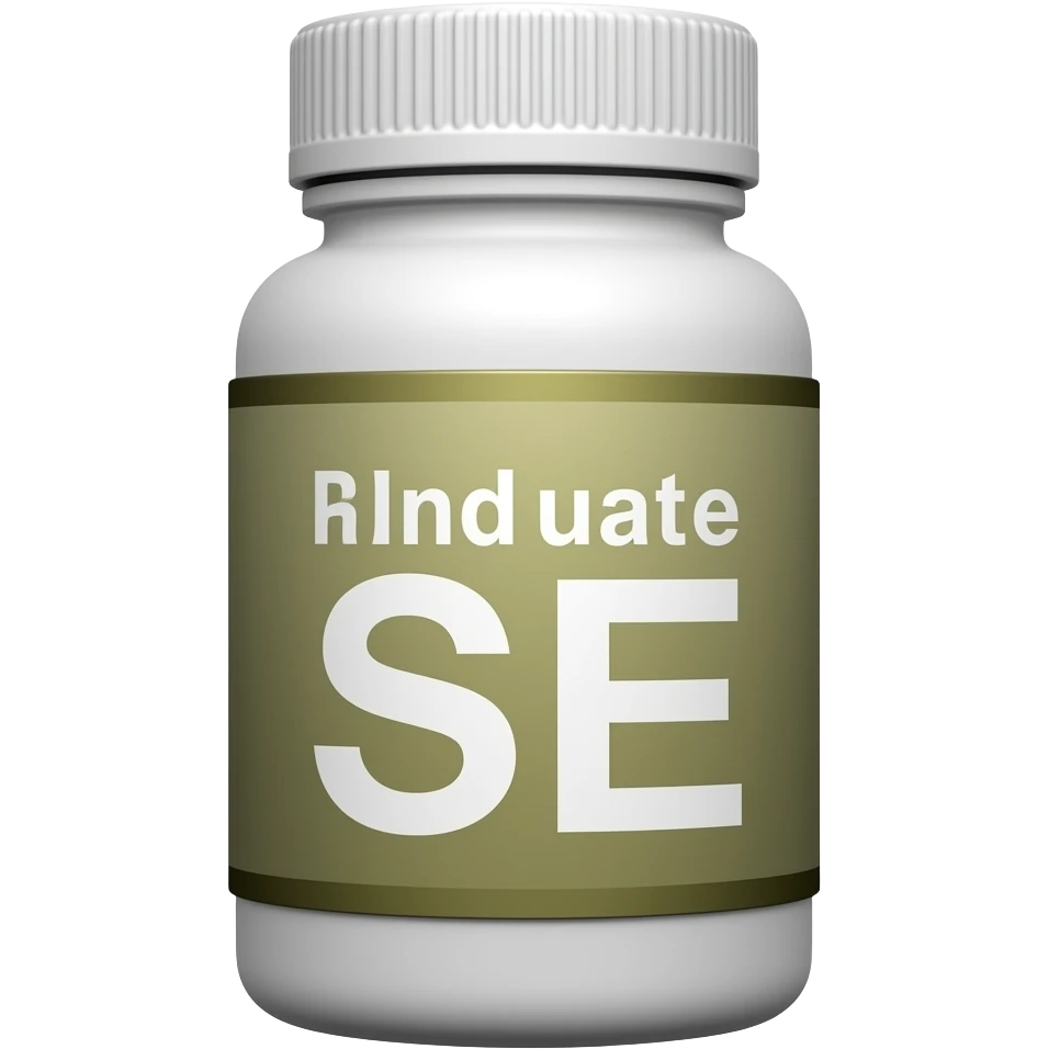 vitamin se emoji