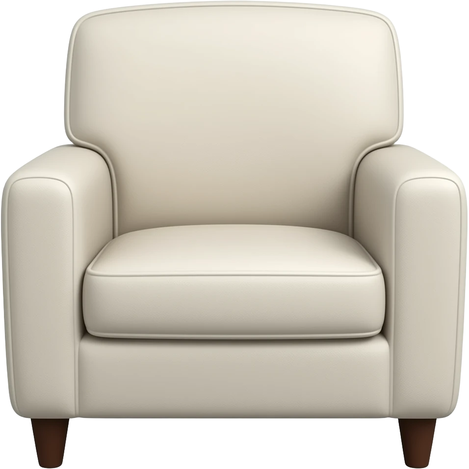 chair emoji