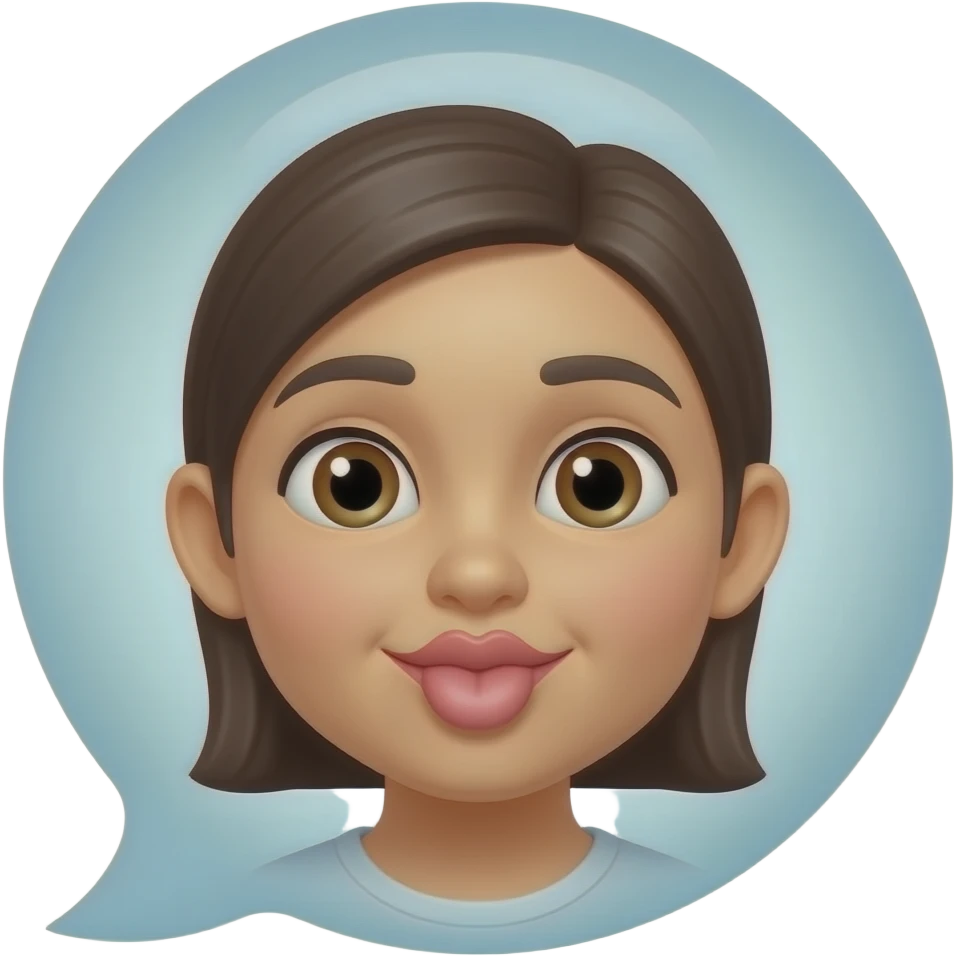 ☺️😘💬 emoji