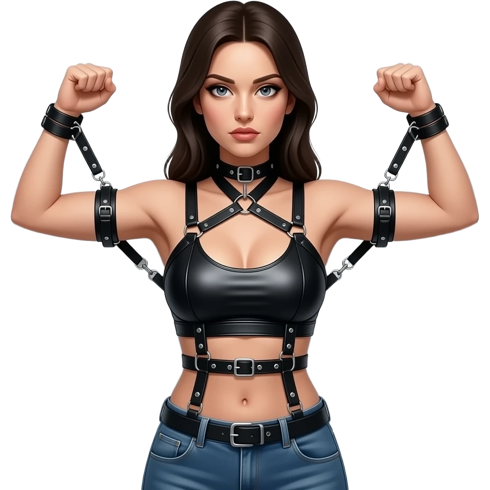 Bdsm emoji