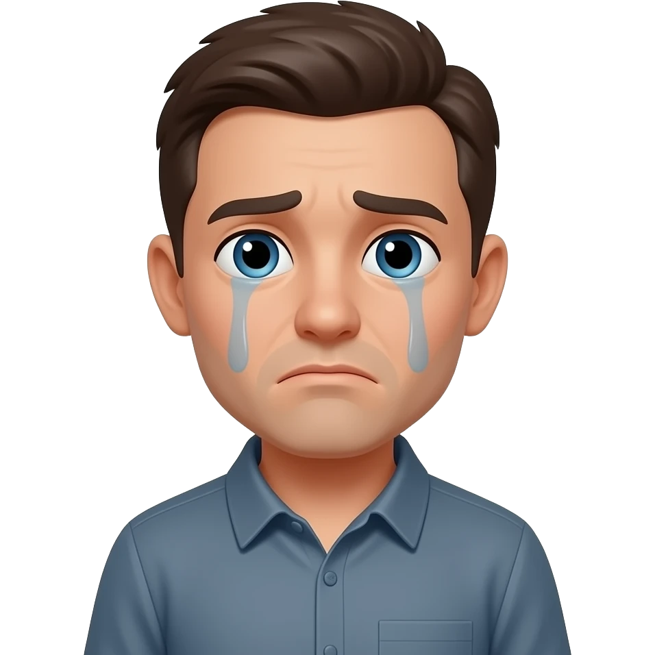 SHAME emoji