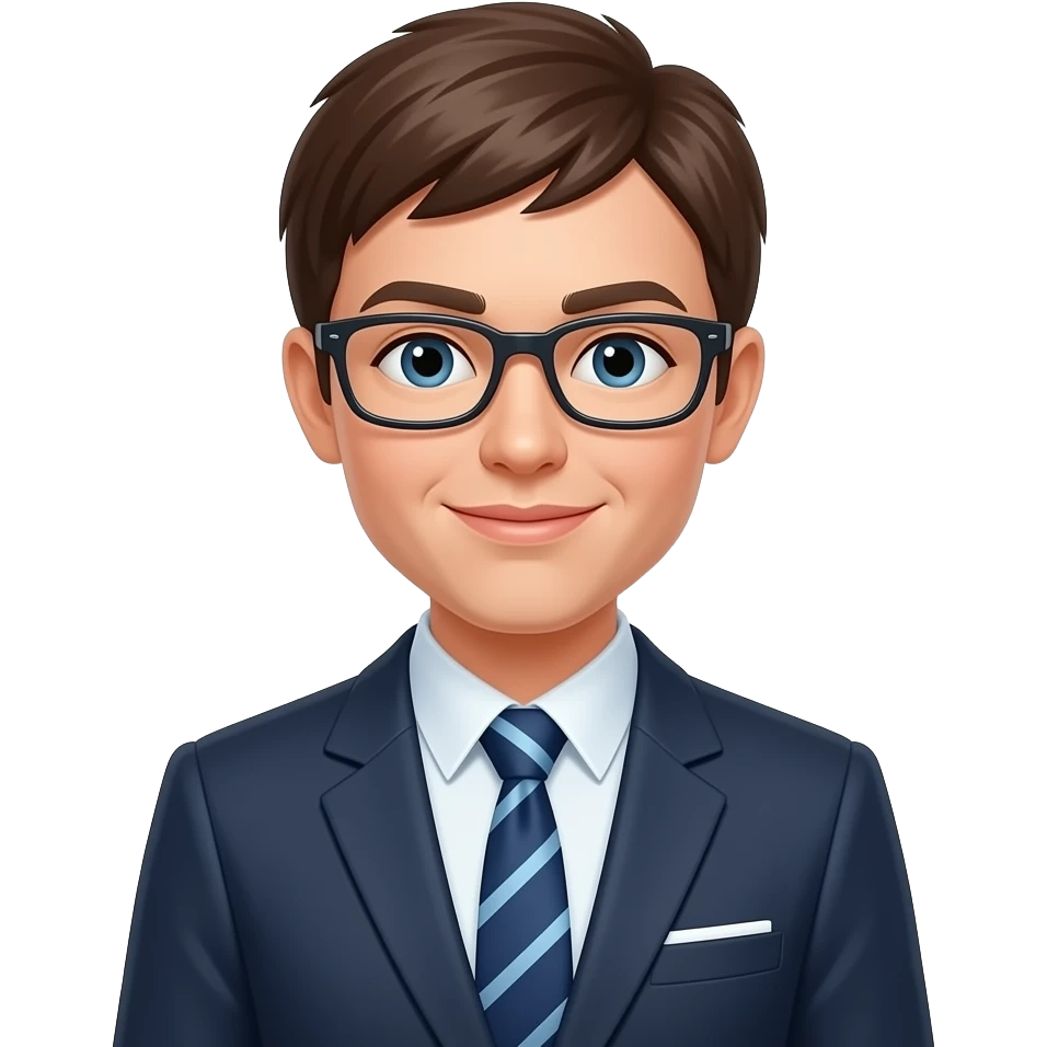 Secretary emoji