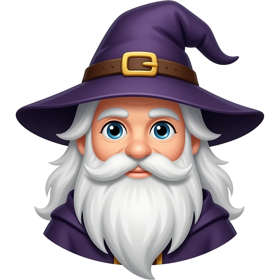 🧙‍♂️ emoji