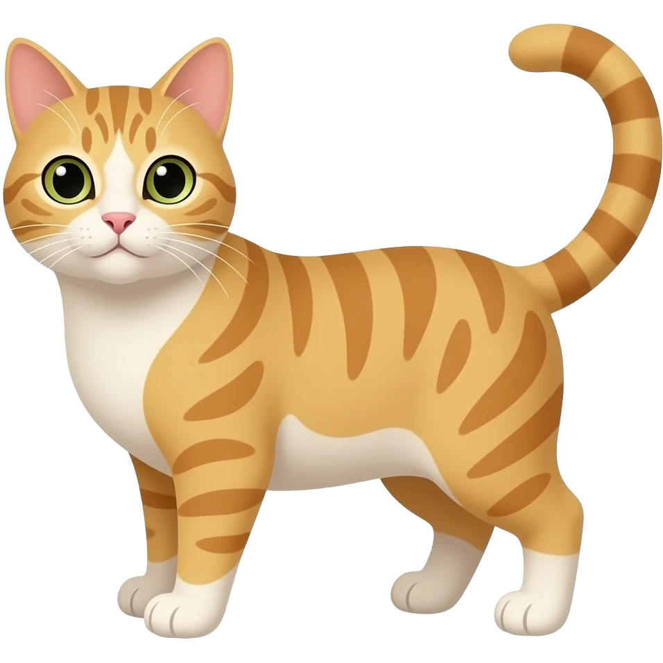 cat emoji