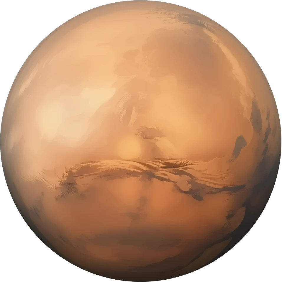 Mars.exe emoji