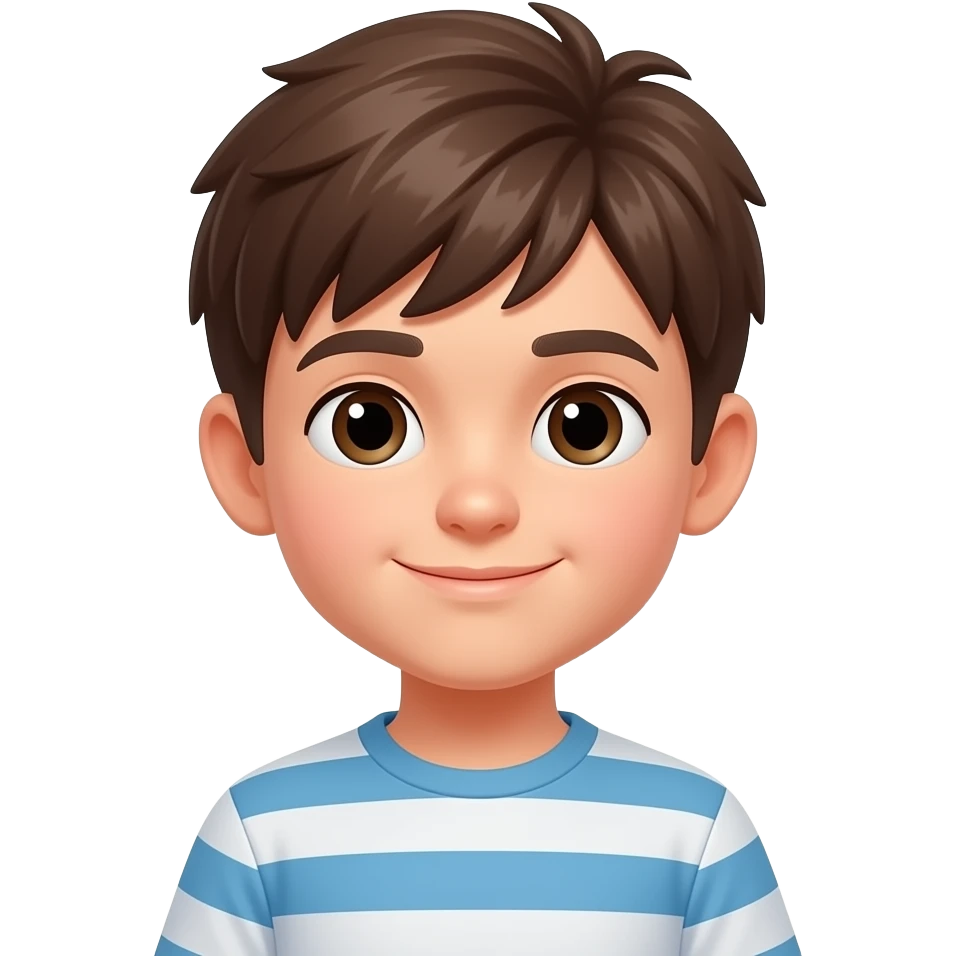 boy emoji