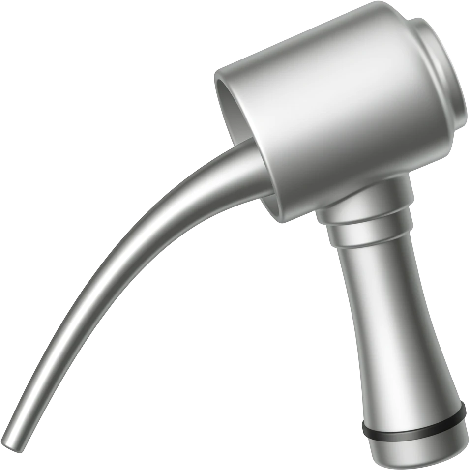 Laryngoscope emoji