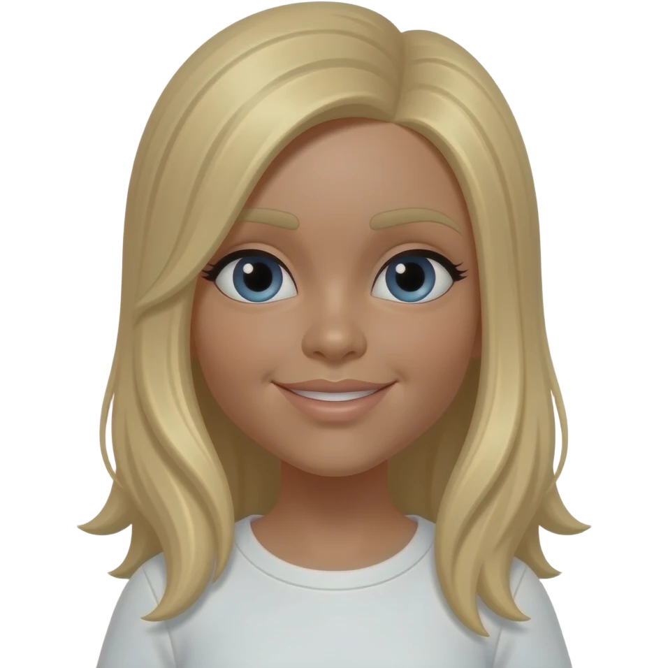 Mabel emoji