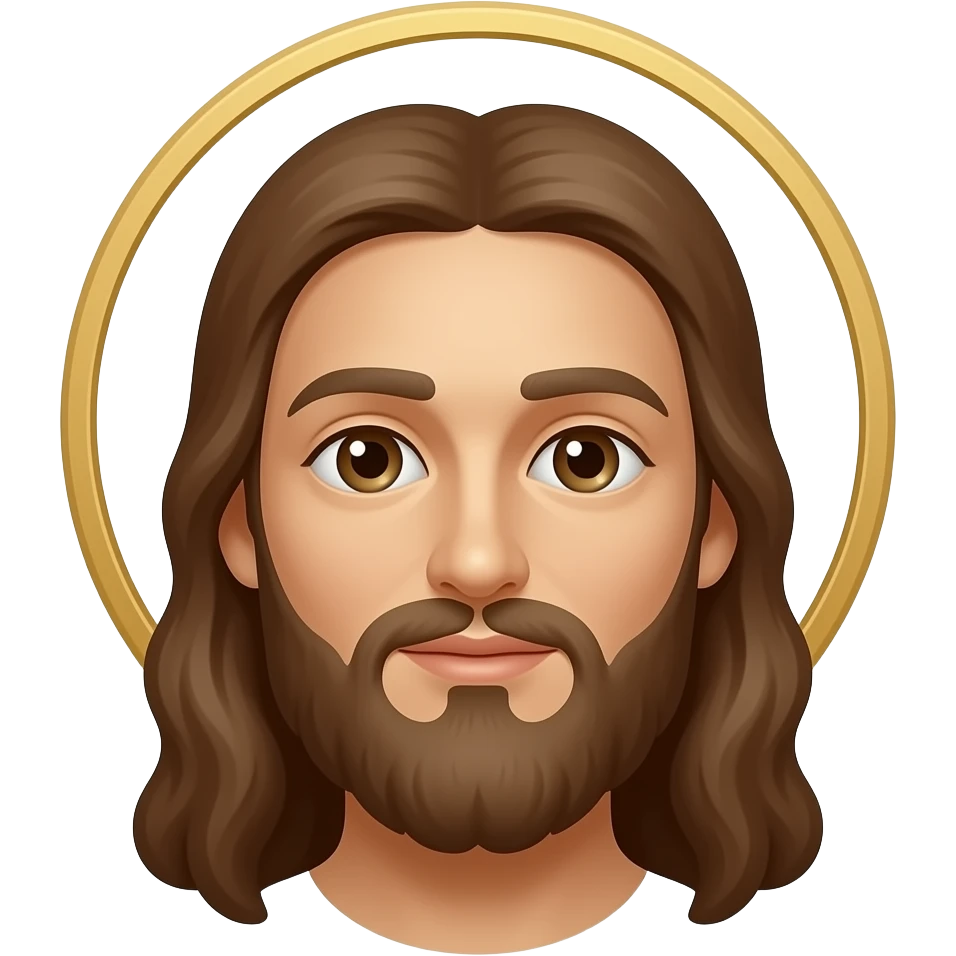 Dios emoji