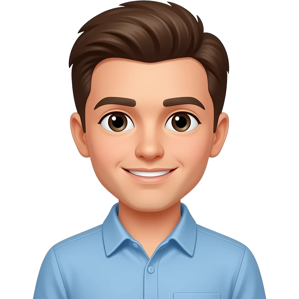 Me gusta liam emoji