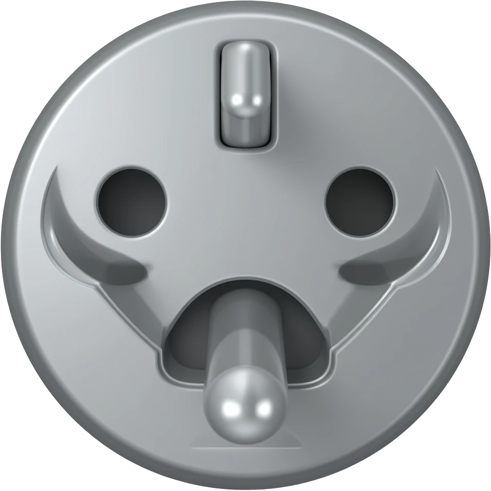 cable plug emoji
