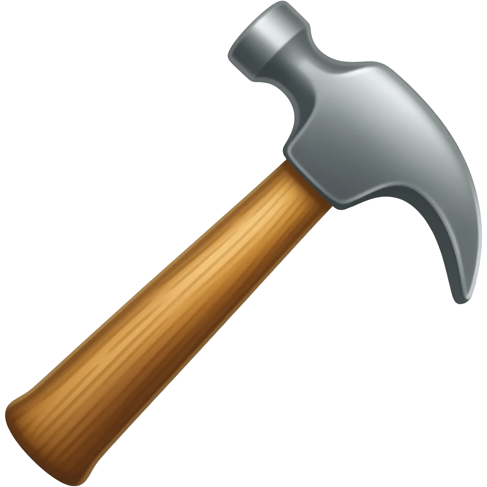 ban hammer emoji