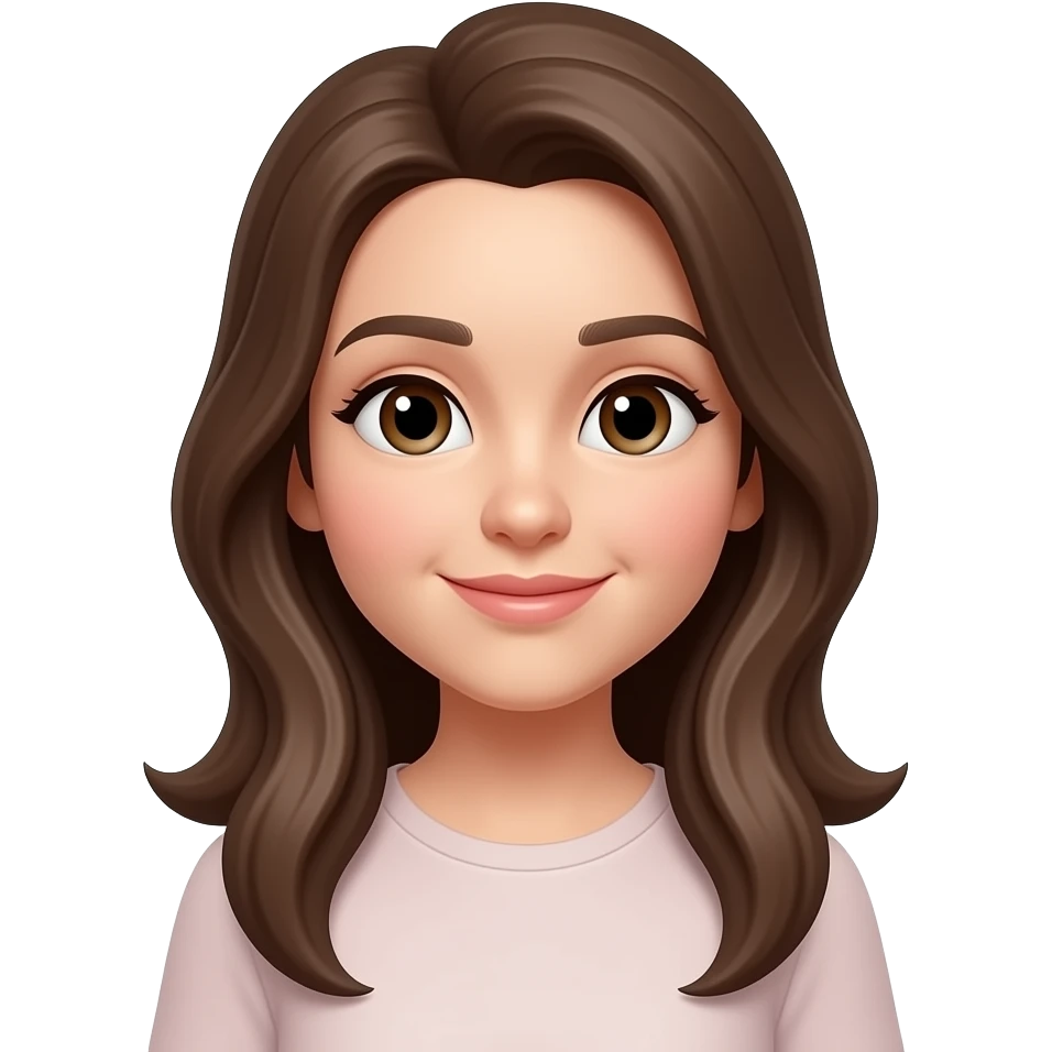 😍 emoji