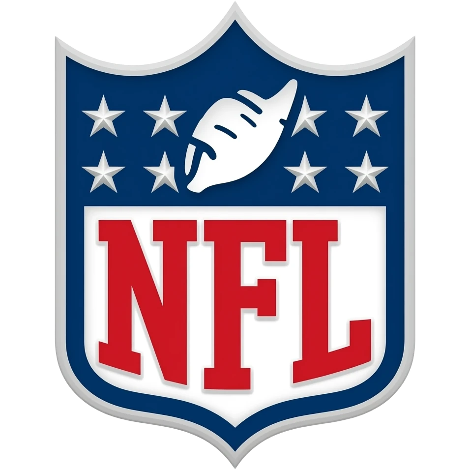 nfl emoji