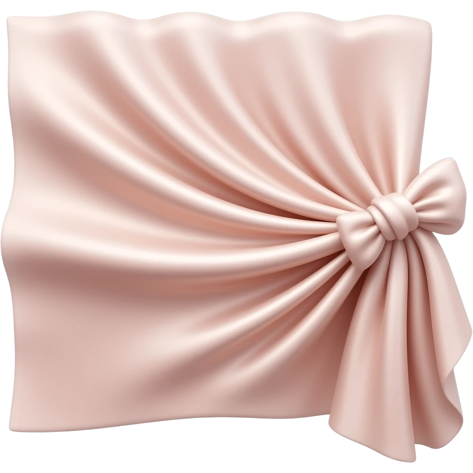 silk emoji