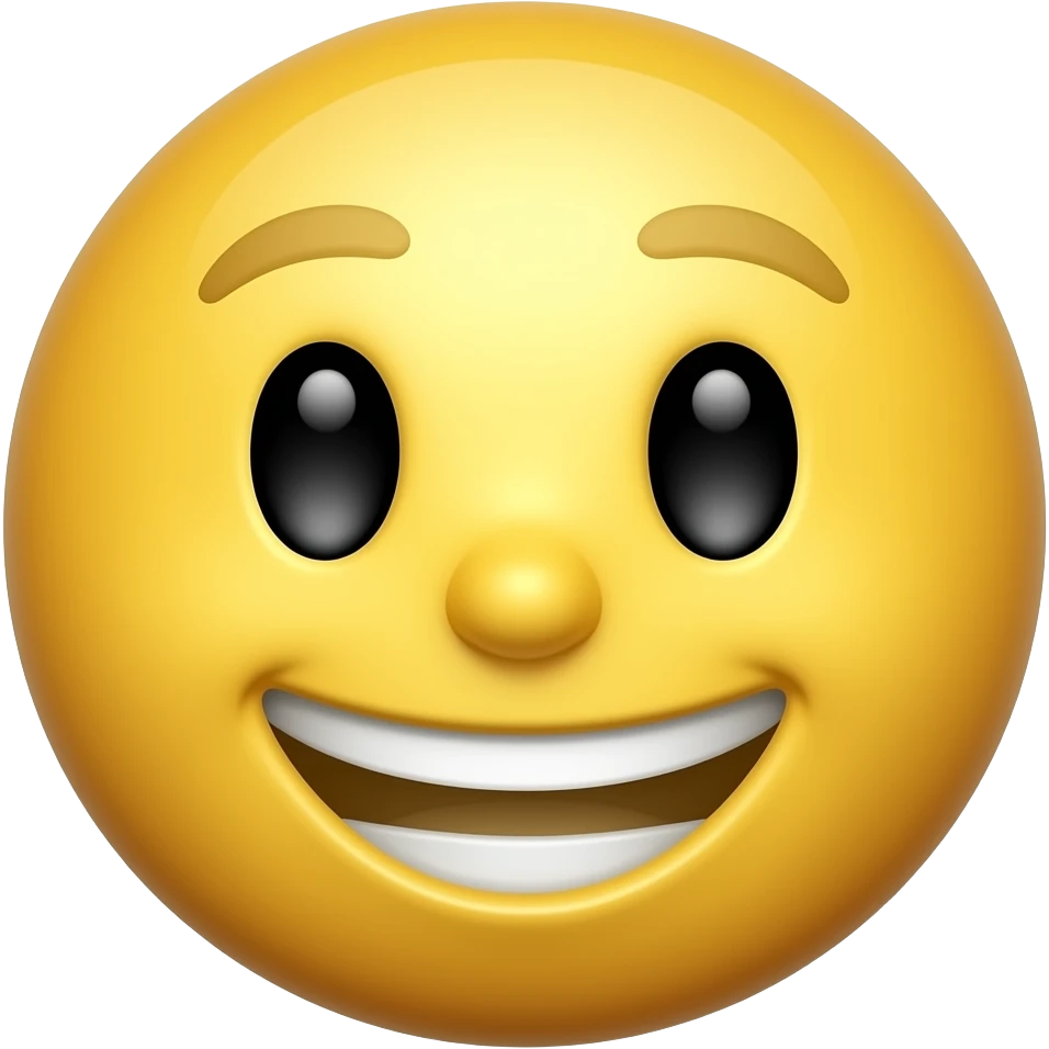 Buatlah gambar berikut menjadi emoji emoji