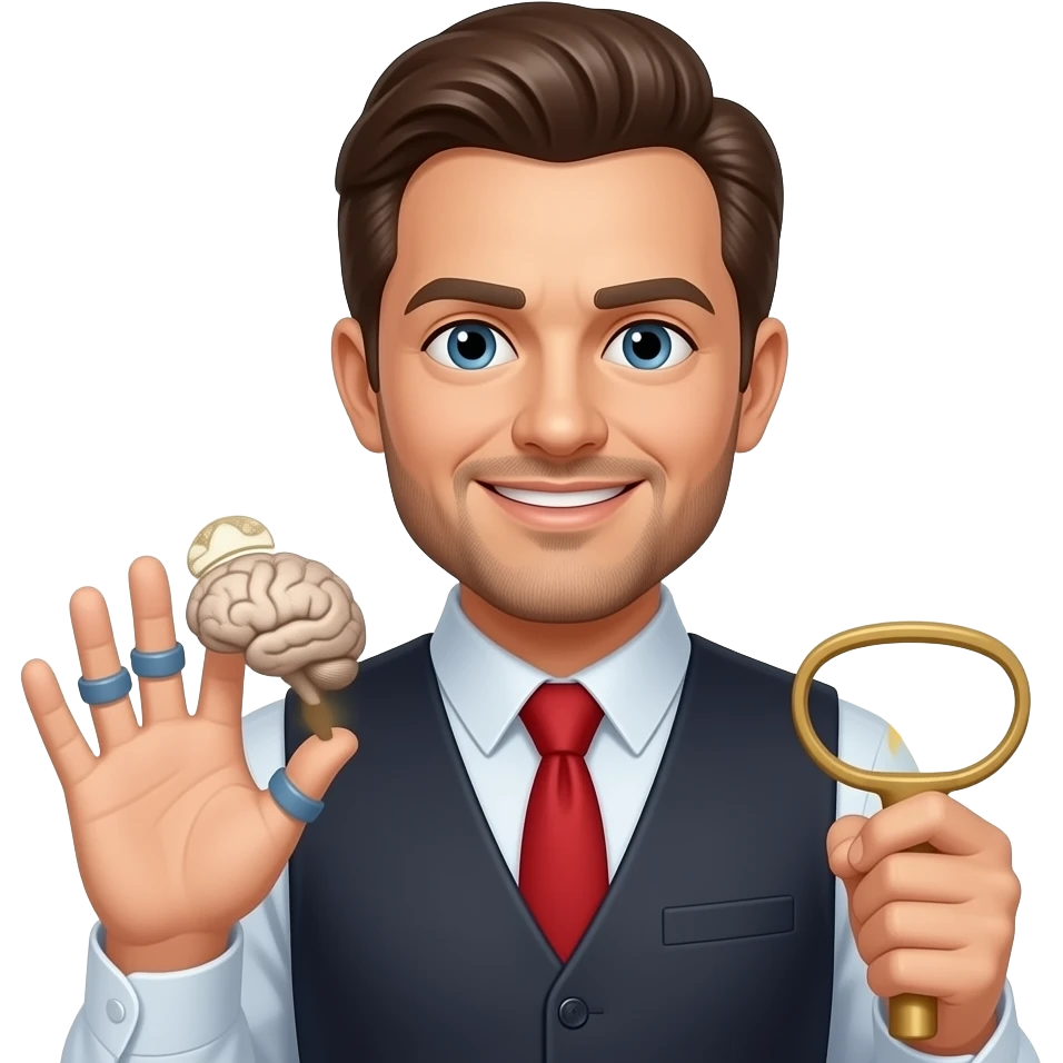 Sammy the owner the steal a brainrot emoji