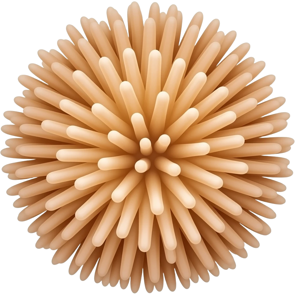 イソギンチャク emoji