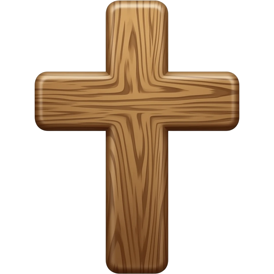 cross emoji