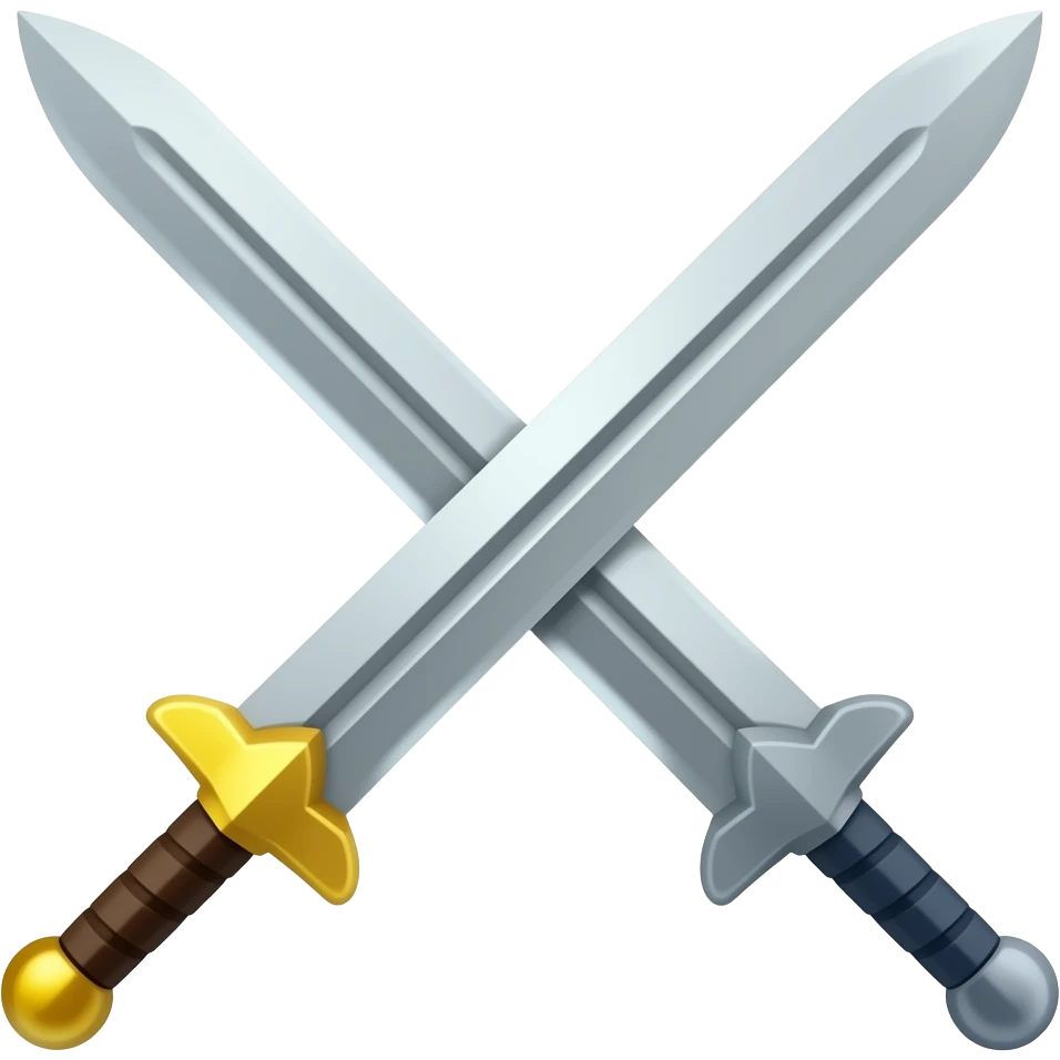 create a gladius emoji