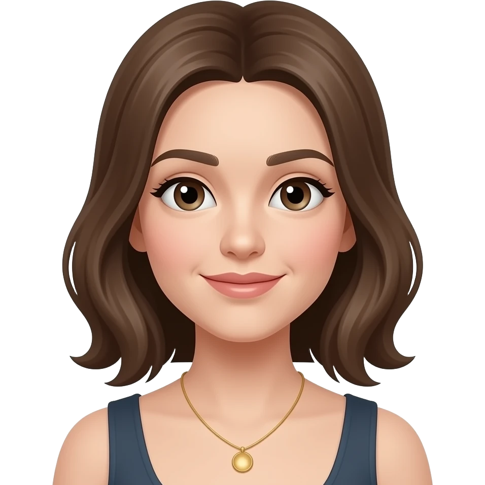 lady emoji
