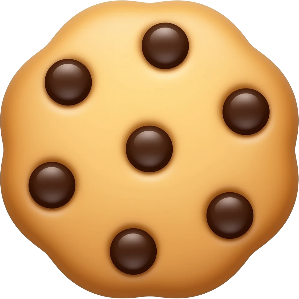 cookies emoji
