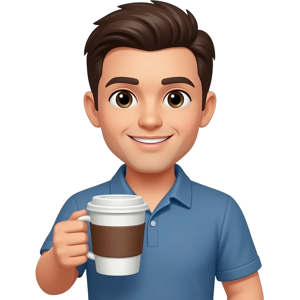 Holder emoji