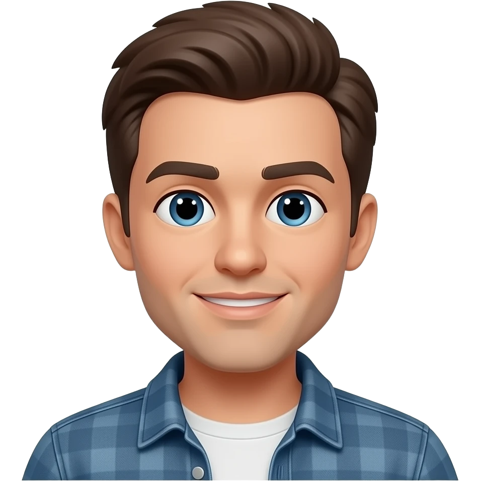 shopping emoji