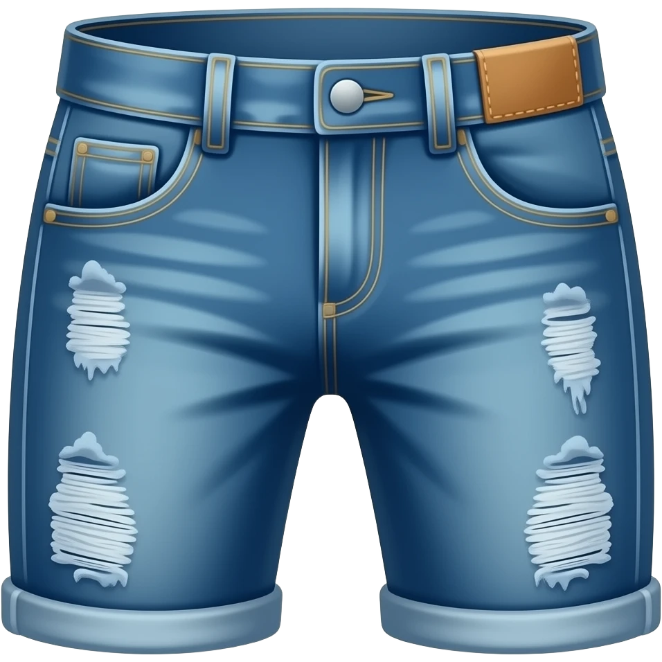 jean emoji
